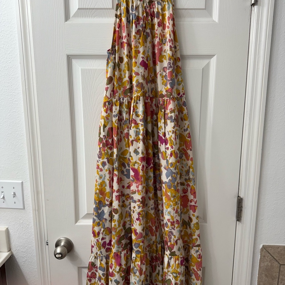 World market halter neck dress​